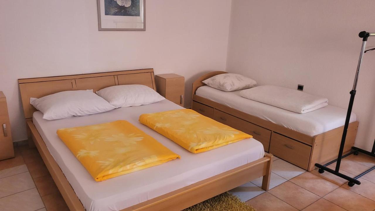 Hostel "Arco" Brcko Exterior photo